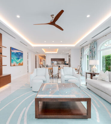LUXURY SEVEN MILE BEACH CONDO - MANDALAY UNIT ONE