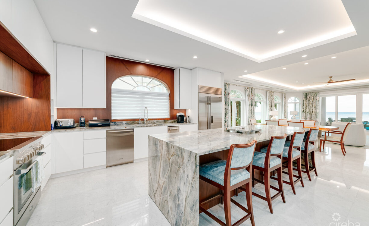 LUXURY SEVEN MILE BEACH CONDO - MANDALAY UNIT ONE
