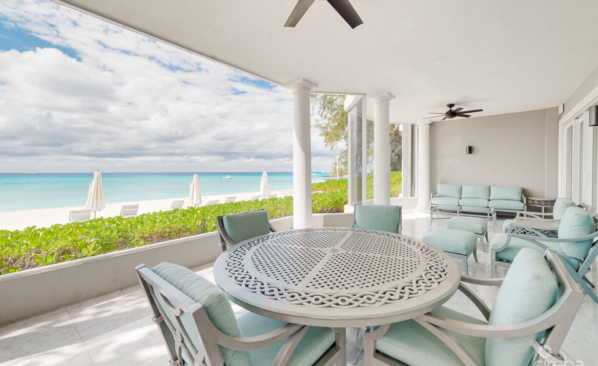 LUXURY SEVEN MILE BEACH CONDO - MANDALAY UNIT ONE