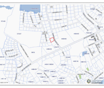 LOOKOUT GARDENS BODDEN TOWN  (.3644 ACRE LOT)