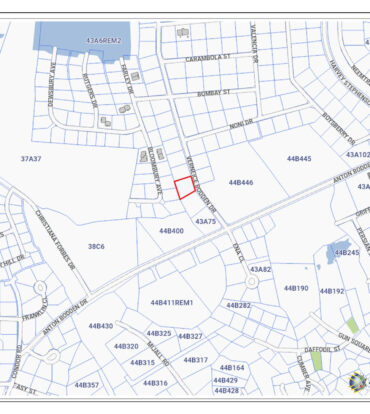 LOOKOUT GARDENS BODDEN TOWN  (.3644 ACRE LOT)
