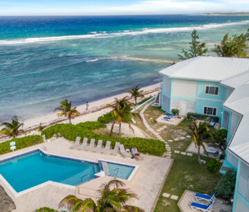 NORTH POINTE BEACHFRONT CONDO