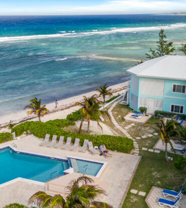 NORTH POINTE BEACHFRONT CONDO