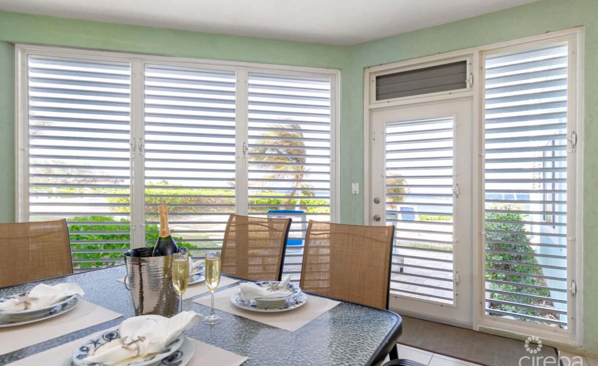NORTH POINTE BEACHFRONT CONDO