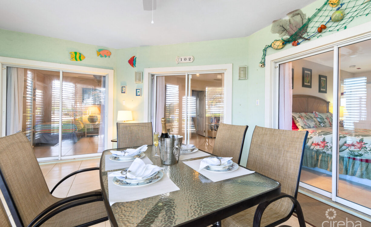 NORTH POINTE BEACHFRONT CONDO