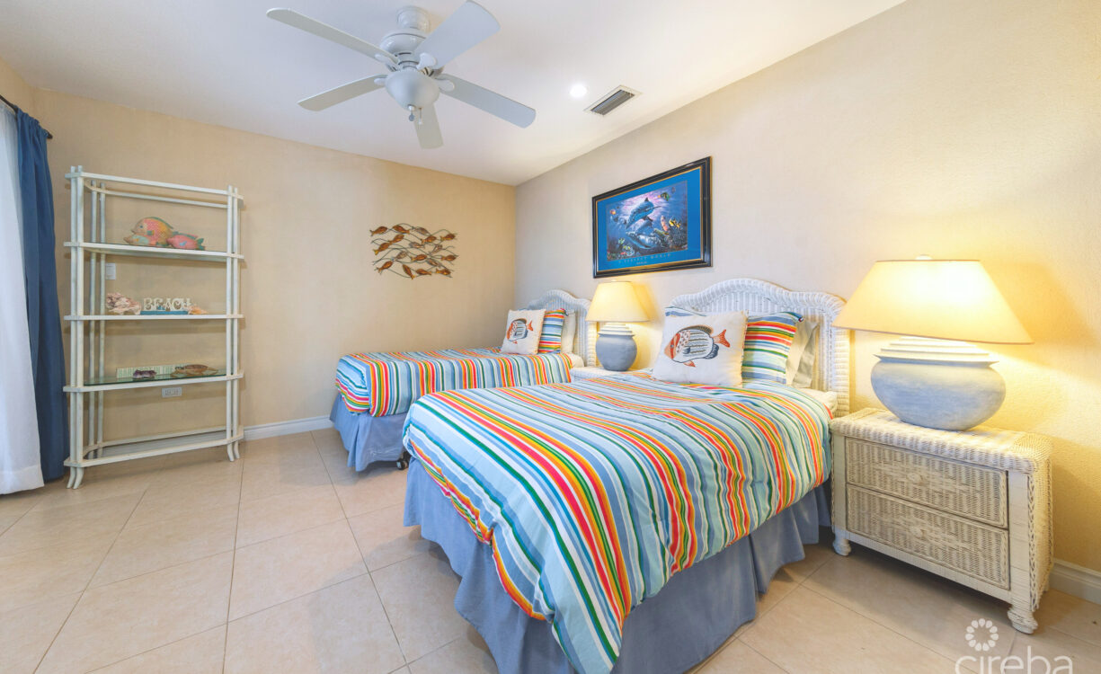 NORTH POINTE BEACHFRONT CONDO