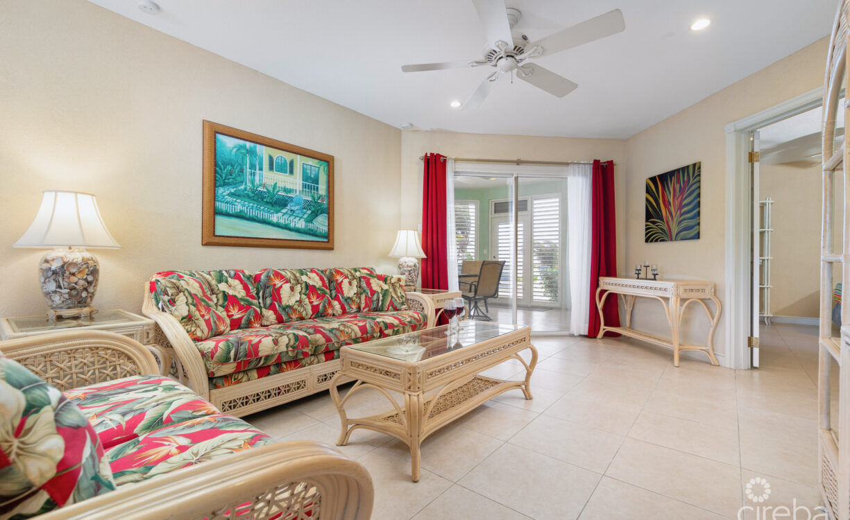 NORTH POINTE BEACHFRONT CONDO