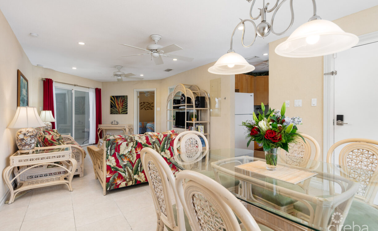 NORTH POINTE BEACHFRONT CONDO