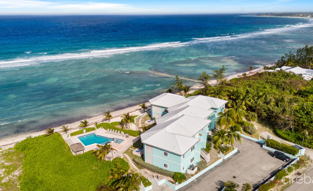 NORTH POINTE BEACHFRONT CONDO