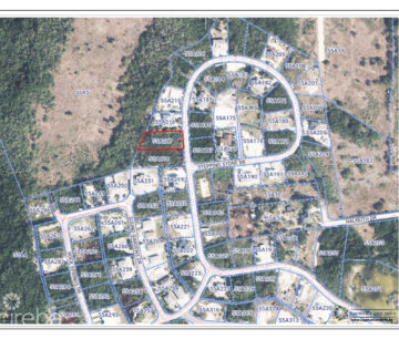 STEPPING STONES LAND 0.3445 ACRES