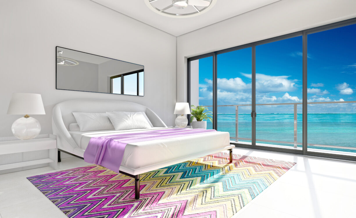 KARMA SEAVIEW #6