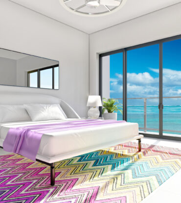 KARMA SEAVIEW #6