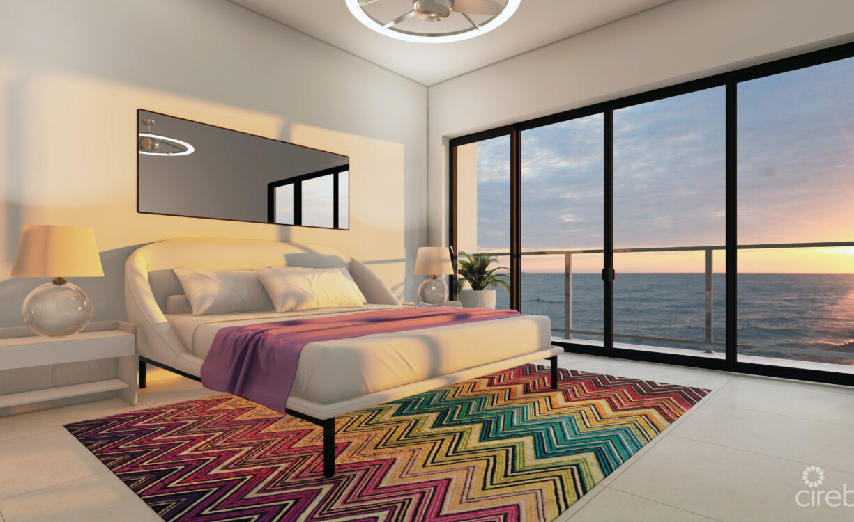 KARMA SEAVIEW #6