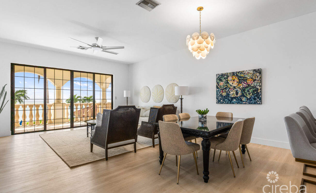 COPY OF VISTA CARIBE- VENDOR PAYS STAMP DUTY!