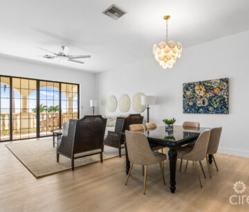 COPY OF VISTA CARIBE- VENDOR PAYS STAMP DUTY!