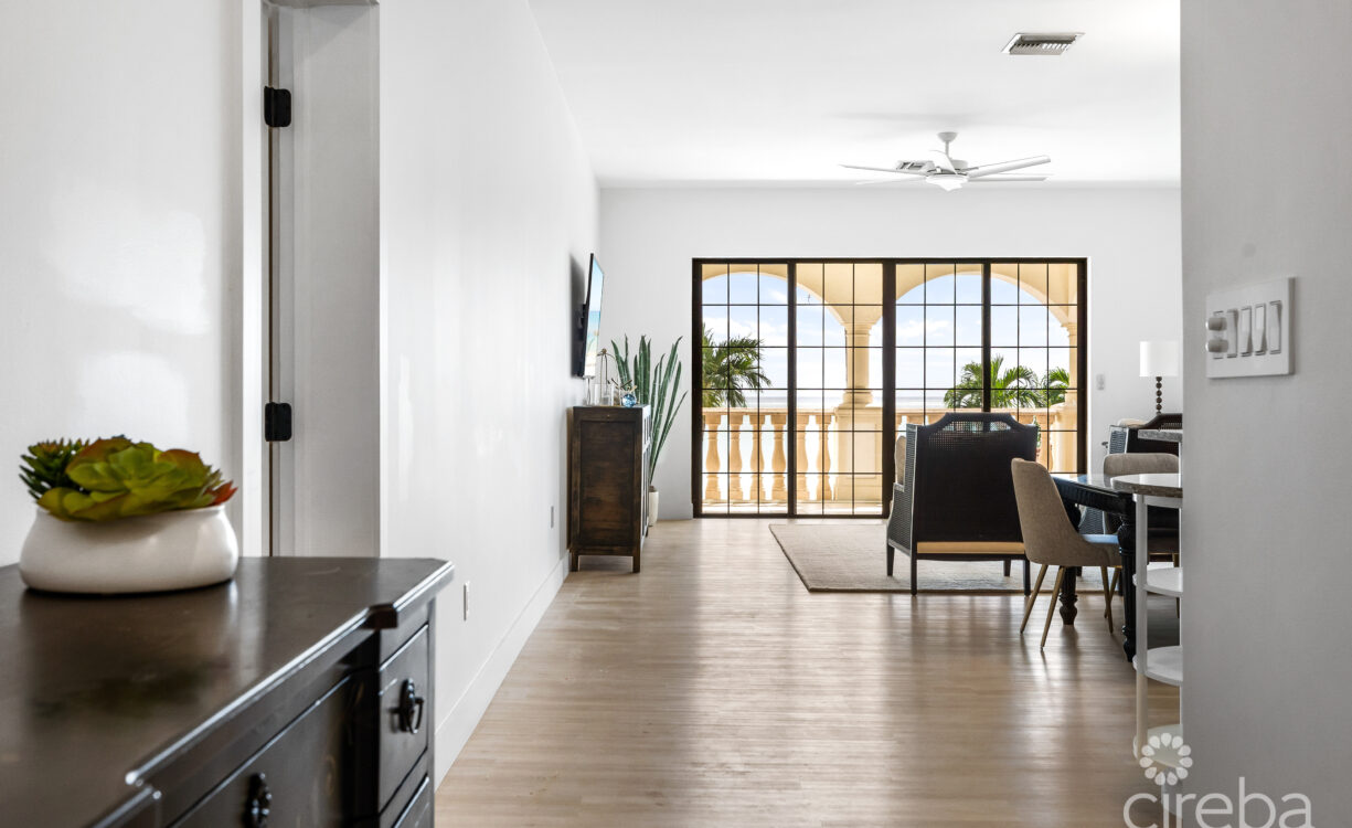 COPY OF VISTA CARIBE- VENDOR PAYS STAMP DUTY!