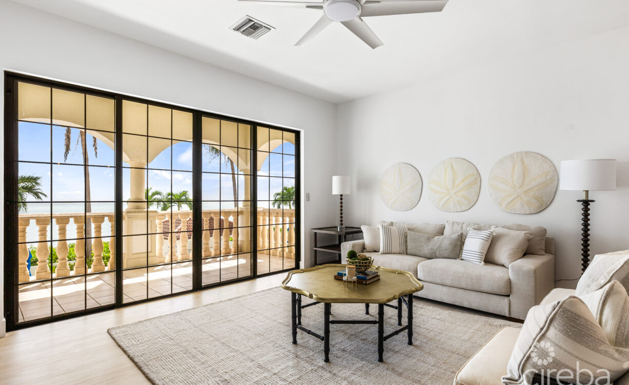 COPY OF VISTA CARIBE- VENDOR PAYS STAMP DUTY!