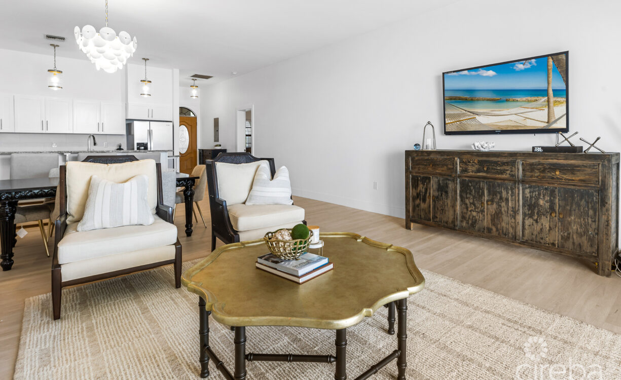 COPY OF VISTA CARIBE- VENDOR PAYS STAMP DUTY!