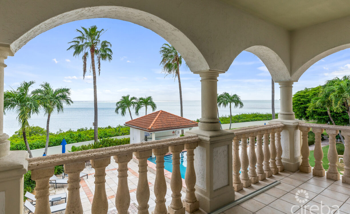 COPY OF VISTA CARIBE- VENDOR PAYS STAMP DUTY!