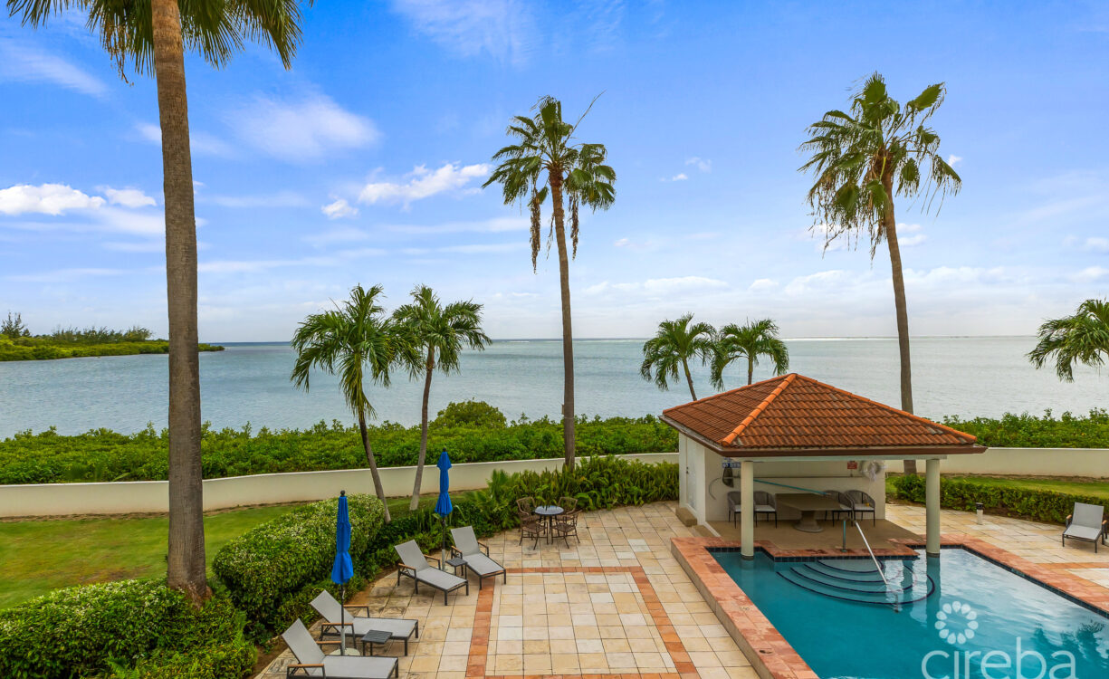 COPY OF VISTA CARIBE- VENDOR PAYS STAMP DUTY!