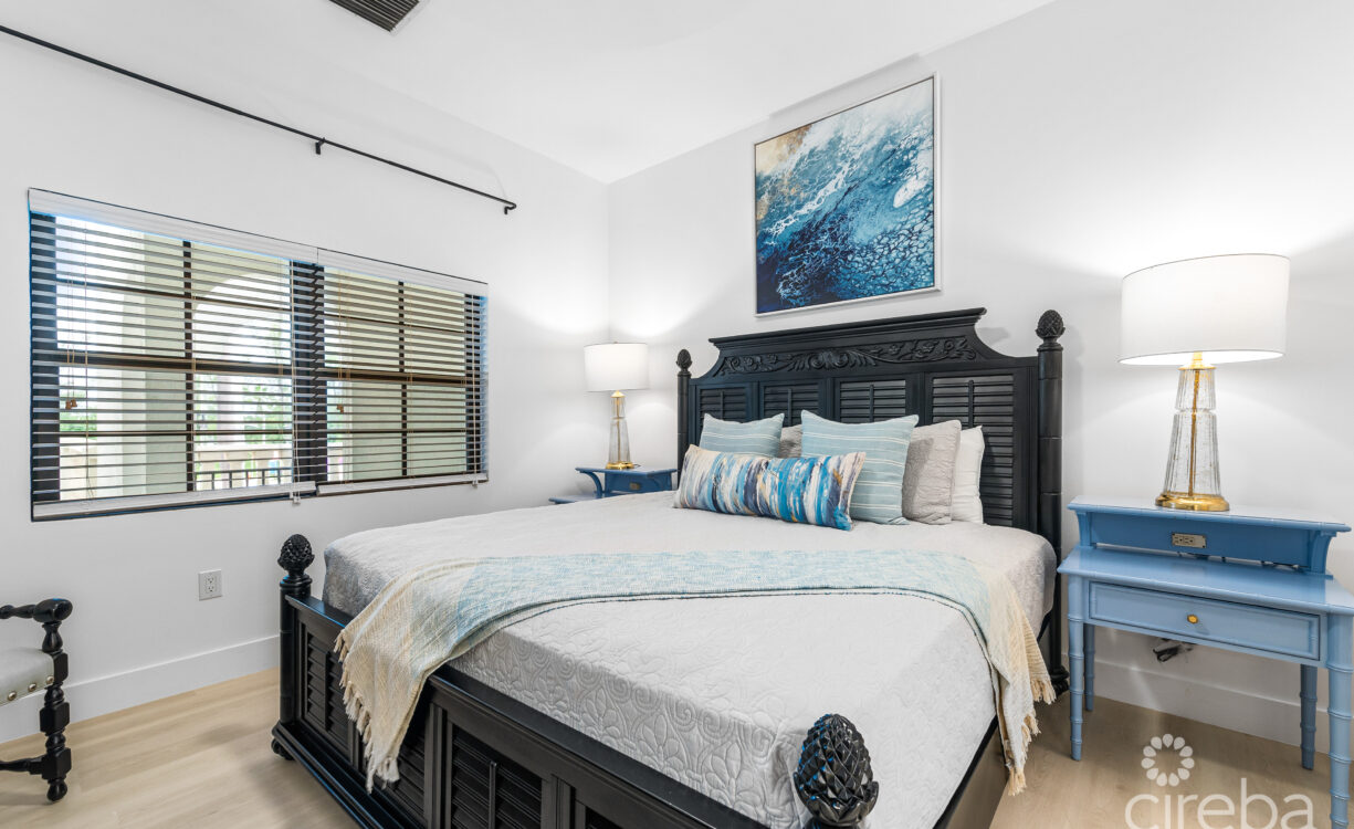 COPY OF VISTA CARIBE- VENDOR PAYS STAMP DUTY!