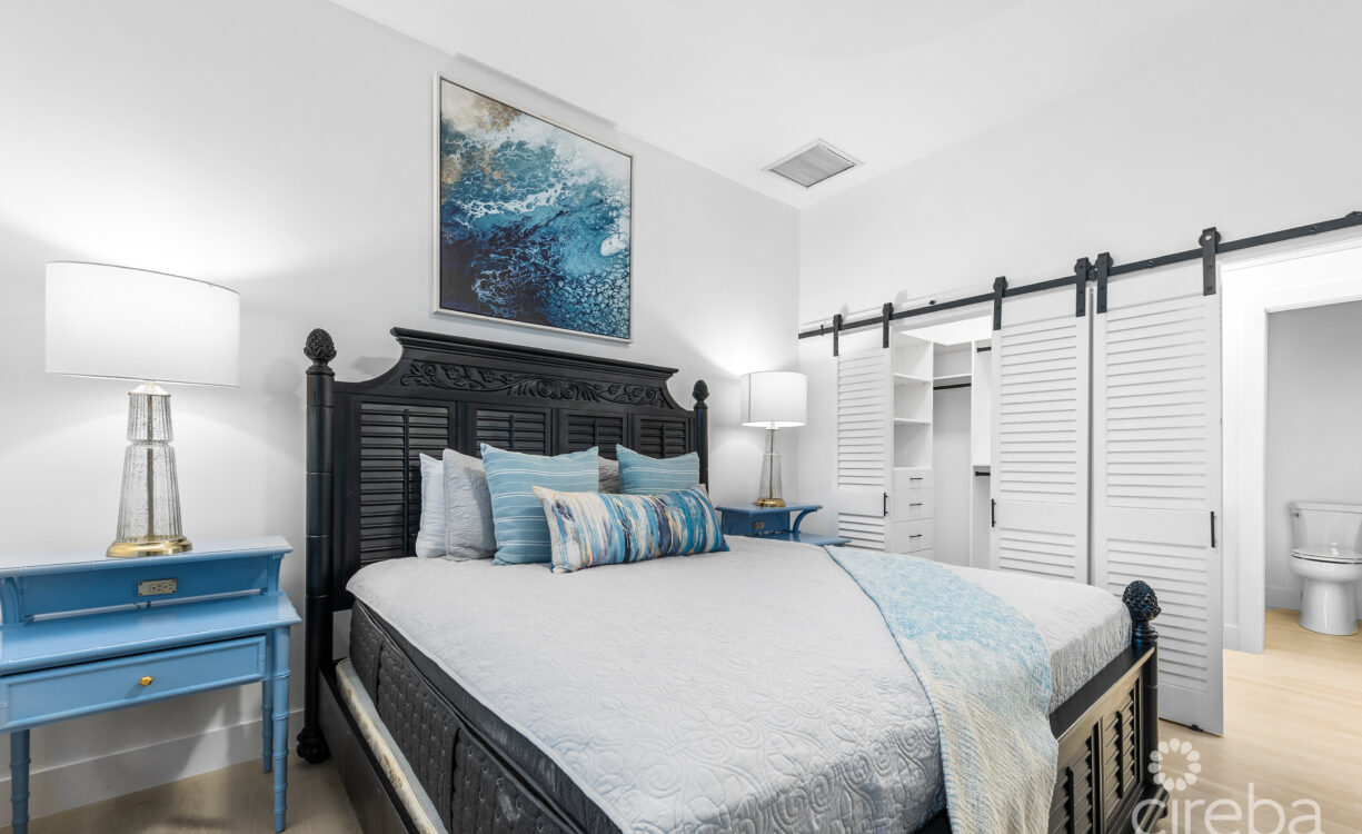 COPY OF VISTA CARIBE- VENDOR PAYS STAMP DUTY!