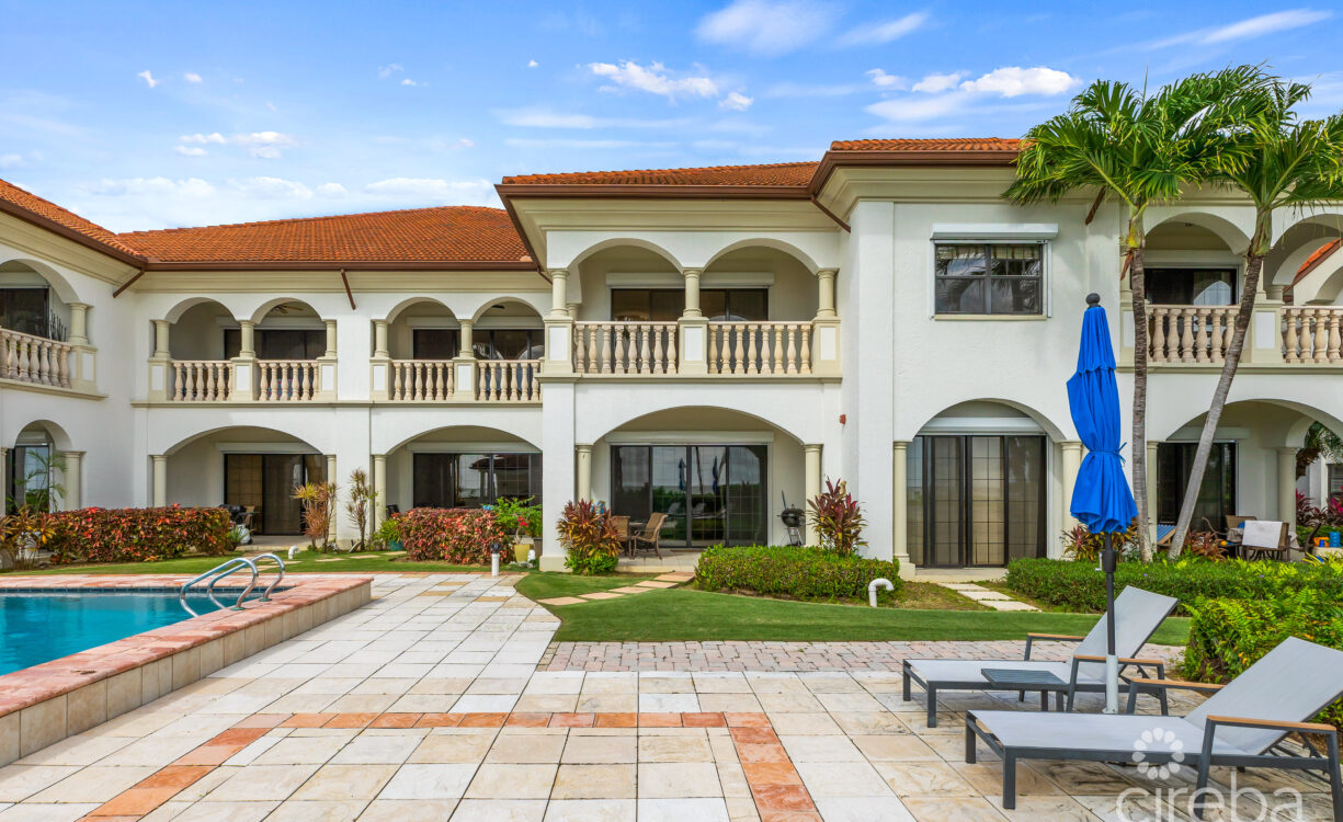 COPY OF VISTA CARIBE- VENDOR PAYS STAMP DUTY!