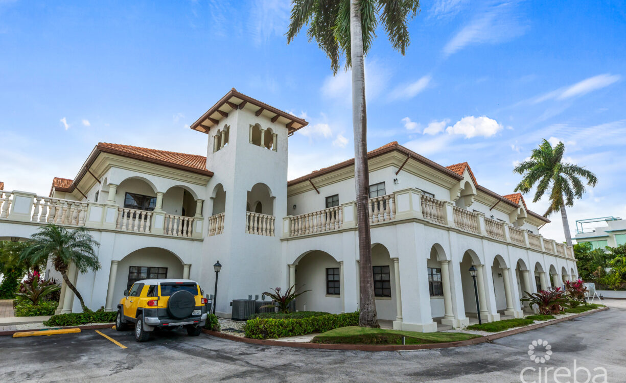 COPY OF VISTA CARIBE- VENDOR PAYS STAMP DUTY!