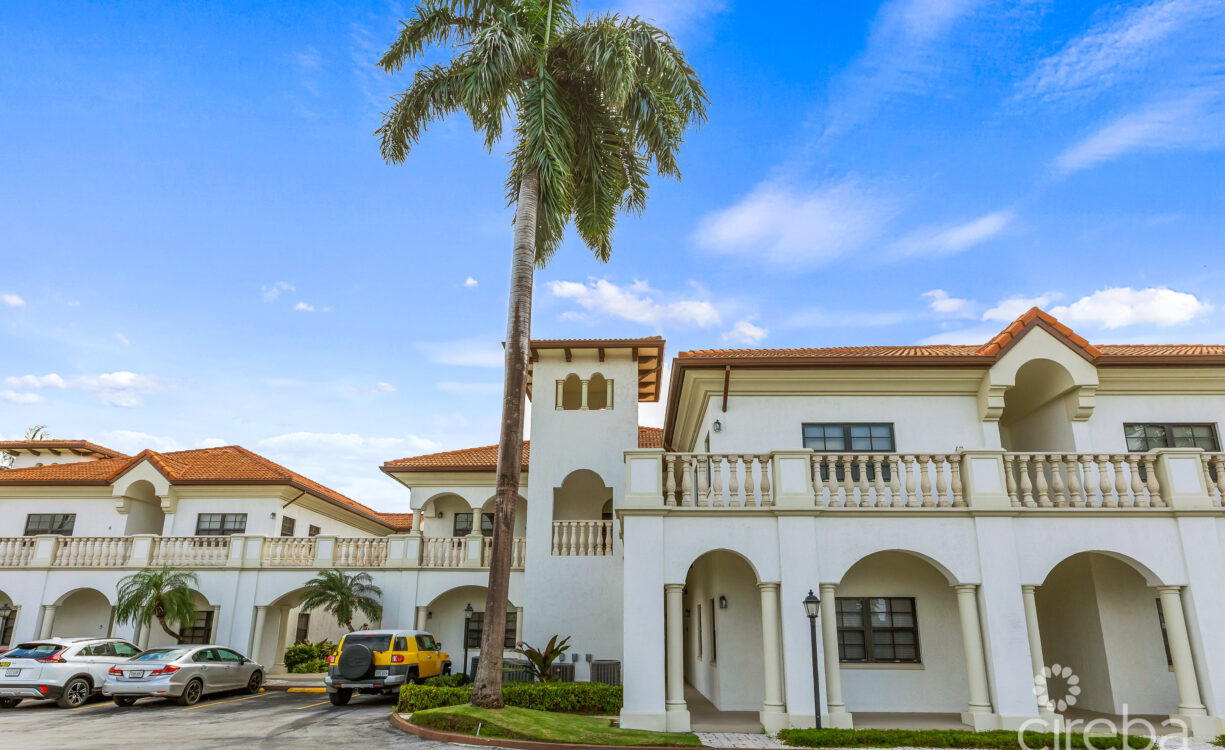 COPY OF VISTA CARIBE- VENDOR PAYS STAMP DUTY!