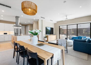 Blue Palms 3, West Bay End Unit