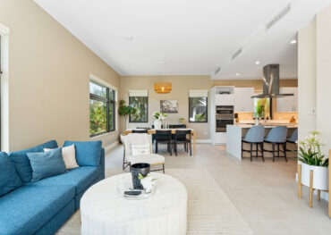 Blue Palms 3, West Bay End Unit