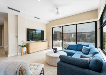 Blue Palms 3, West Bay End Unit