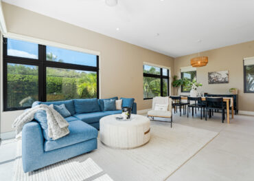 Blue Palms 3, West Bay End Unit