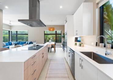 Blue Palms 3, West Bay End Unit