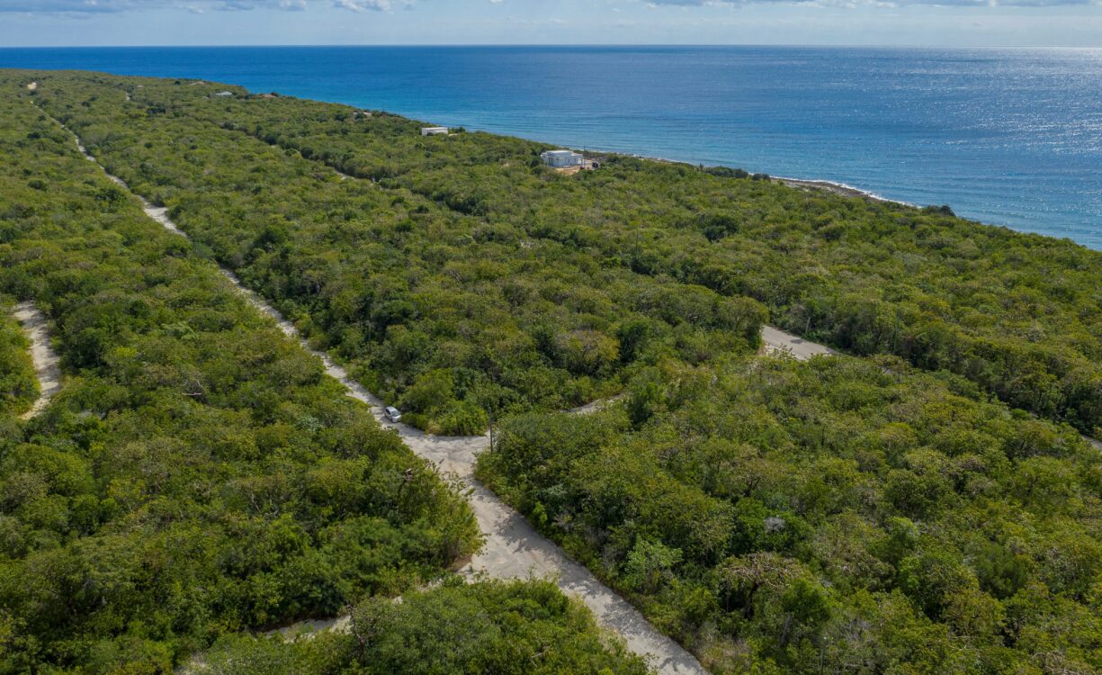 SELWORTHY GROVE 0.29 ACRES, CAYMAN BRAC
