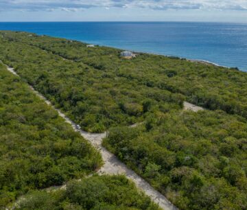 SELWORTHY GROVE 0.29 ACRES, CAYMAN BRAC