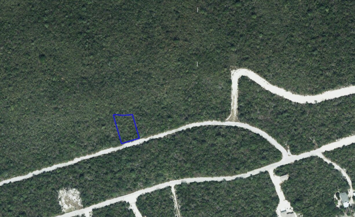 SELWORTHY GROVE 0.29 ACRES, CAYMAN BRAC