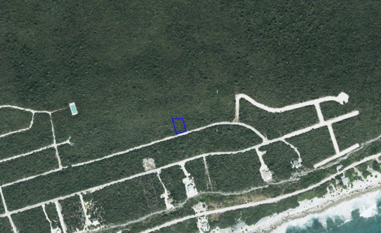 SELWORTHY GROVE 0.29 ACRES, CAYMAN BRAC