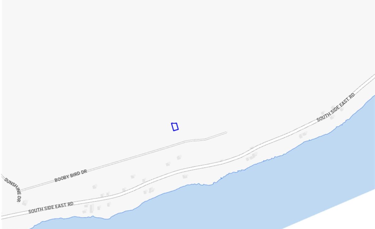 SELWORTHY GROVE 0.29 ACRES, CAYMAN BRAC