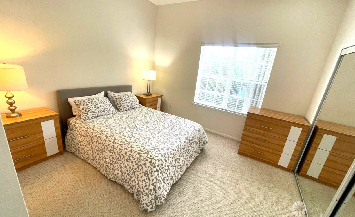 2 BED 2.5 BATH END UNIT - HOPE SPRINGS - GEORGE TOWN