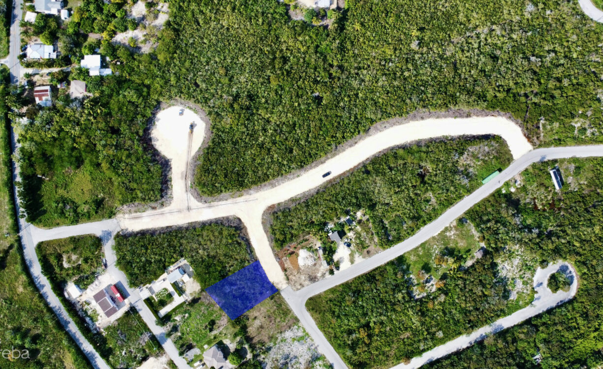 IMPERIAL ESTATES - DUPLEX LOT 37