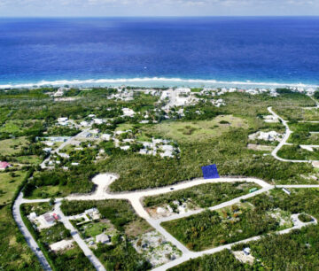 IMPERIAL ESTATES - DUPLEX LOT 97