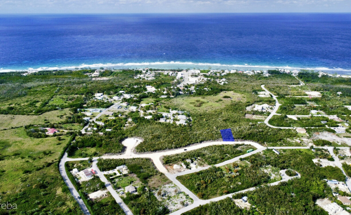 IMPERIAL ESTATES - DUPLEX LOT 96