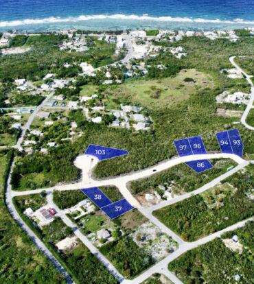 IMPERIAL ESTATES - DUPLEX LOT 96