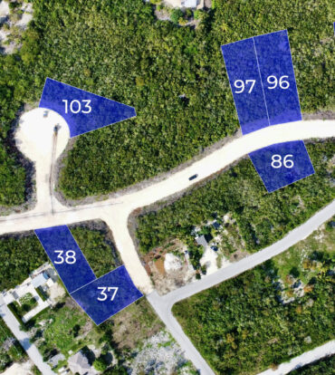 IMPERIAL ESTATES - DUPLEX LOT 86