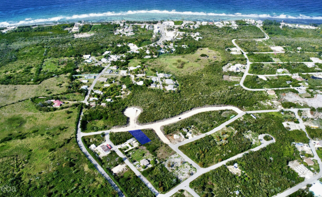 IMPERIAL ESTATES - DUPLEX LOT 38