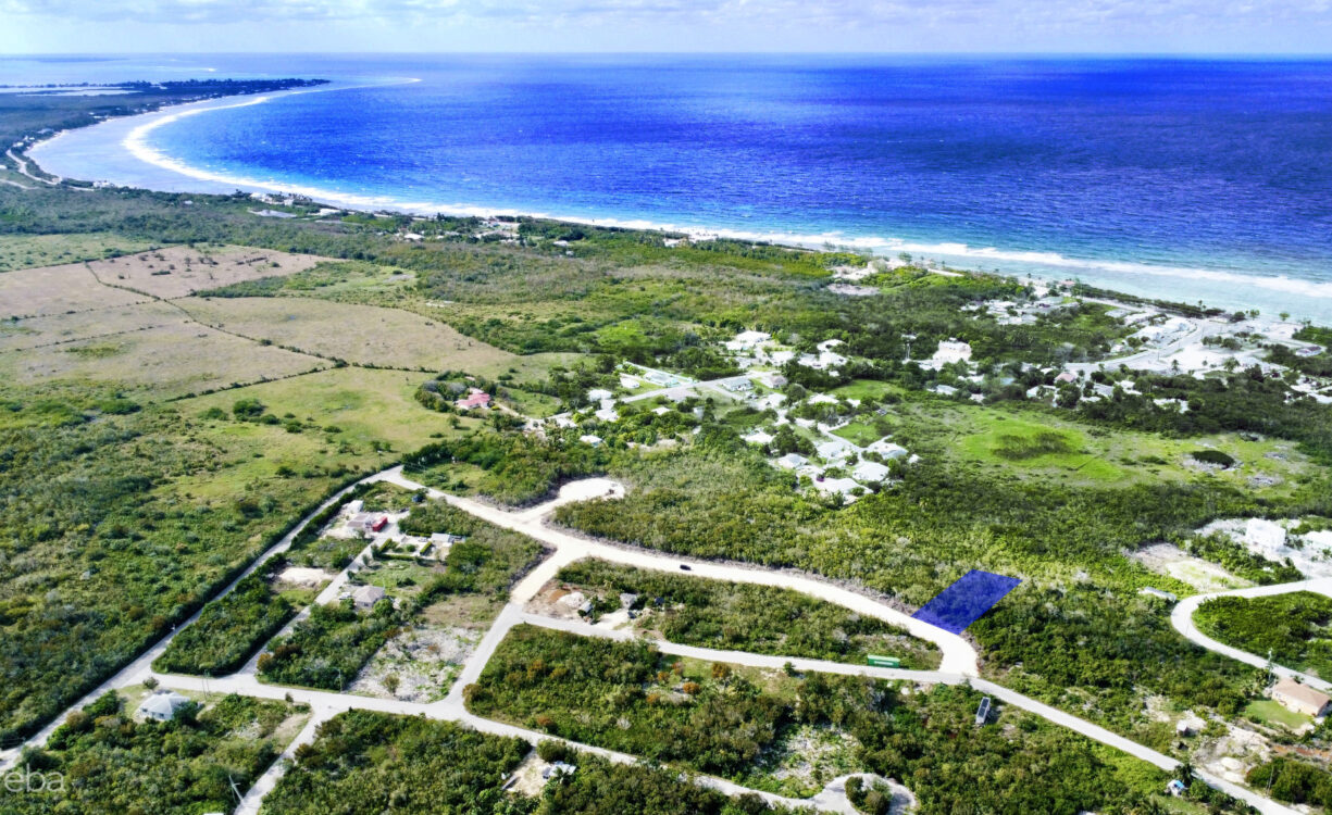 IMPERIAL ESTATES - DUPLEX LOT 94