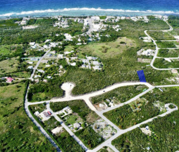 IMPERIAL ESTATES - DUPLEX LOT 94