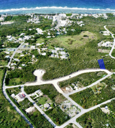 IMPERIAL ESTATES - DUPLEX LOT 94
