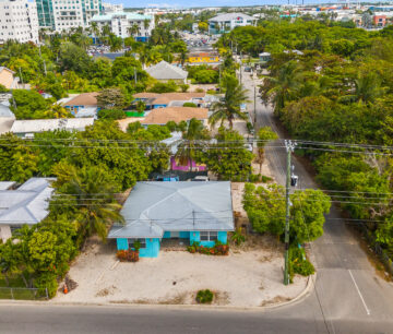 DUPLEX - SMITH ROAD